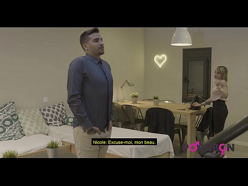 ❤️ PORNBCN 4K 巨乳の熟女がアナルファックされたがっている 巨根の若いジゴロ フェラチオ アモルティズム ハードファック 手コキ 犬スタイル マンコ舐め オルガズム フランス語字幕 ポルノ ❌️❤