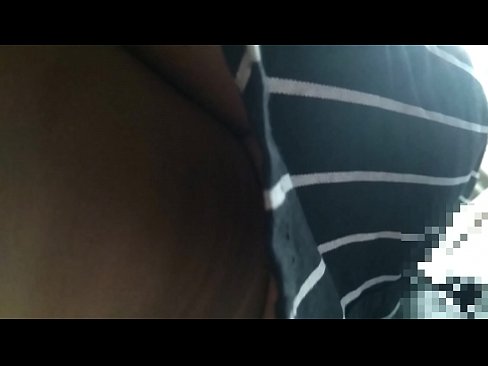 ❤️ 黒服ノーパン娘 Part2 ポルノ ❌️❤